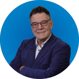 Vorstand Vorsitzender Klaus Lange