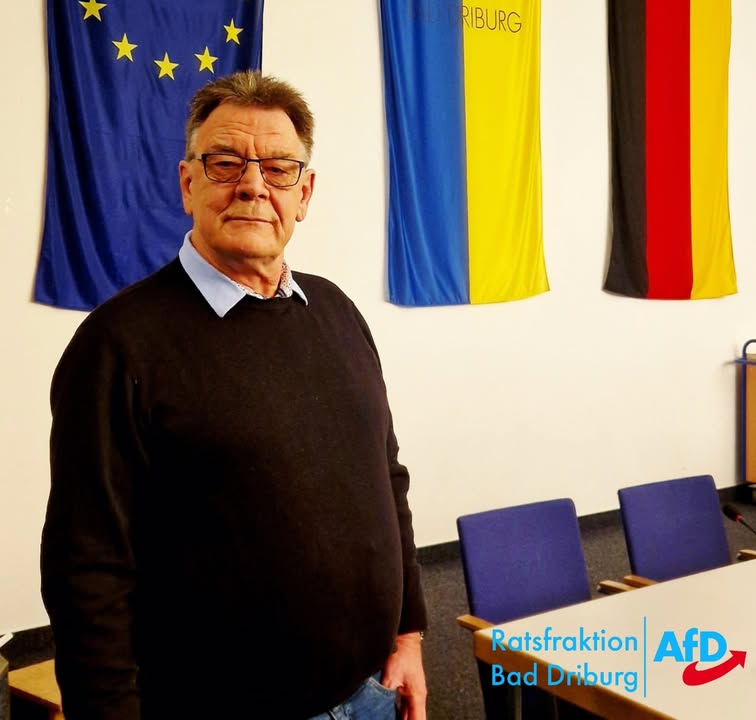 AfD Bad Driburg