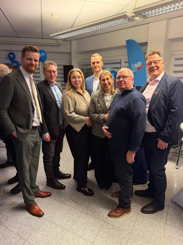 AfD Bad Driburg