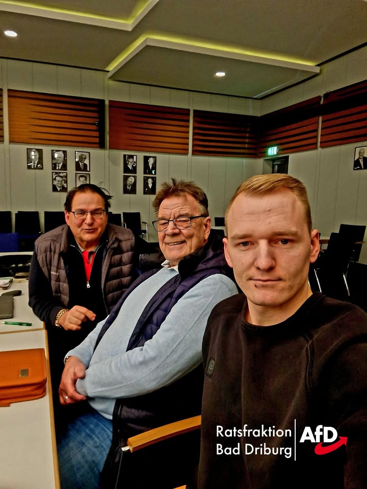 AfD Bad Driburg