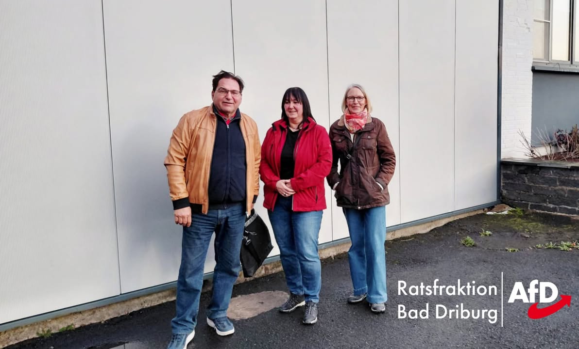 AfD Bad Driburg
