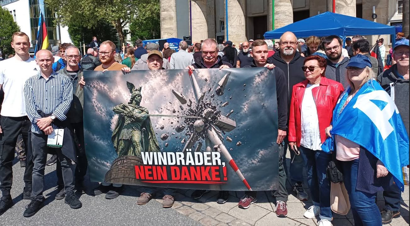 AfD Bad Driburg