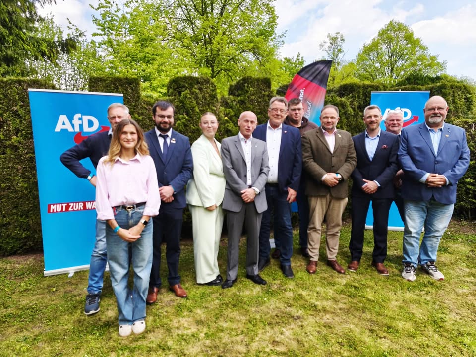 AfD Bad Driburg
