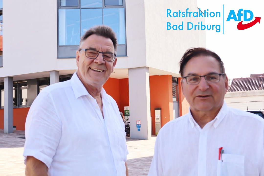 AfD Bad Driburg