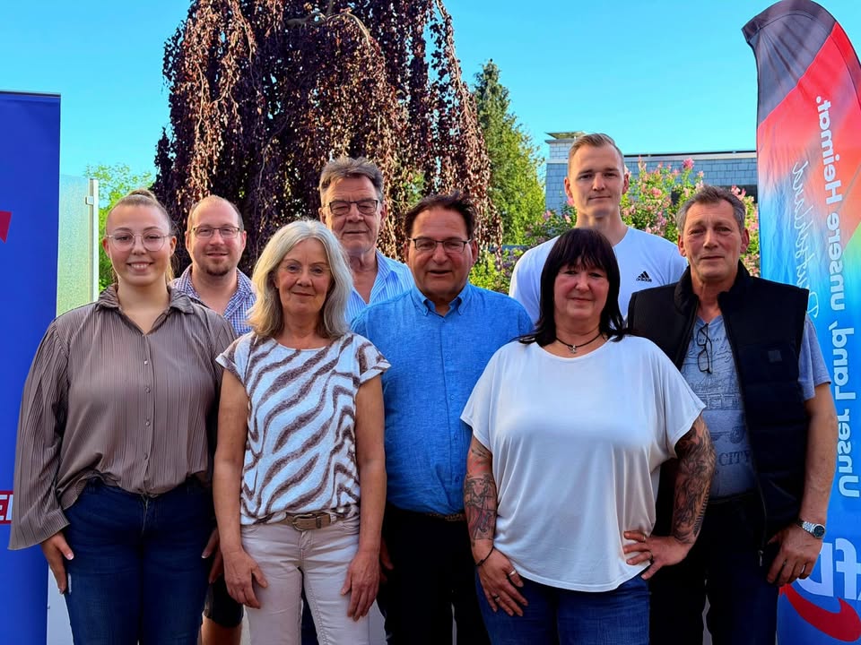AfD Bad Driburg