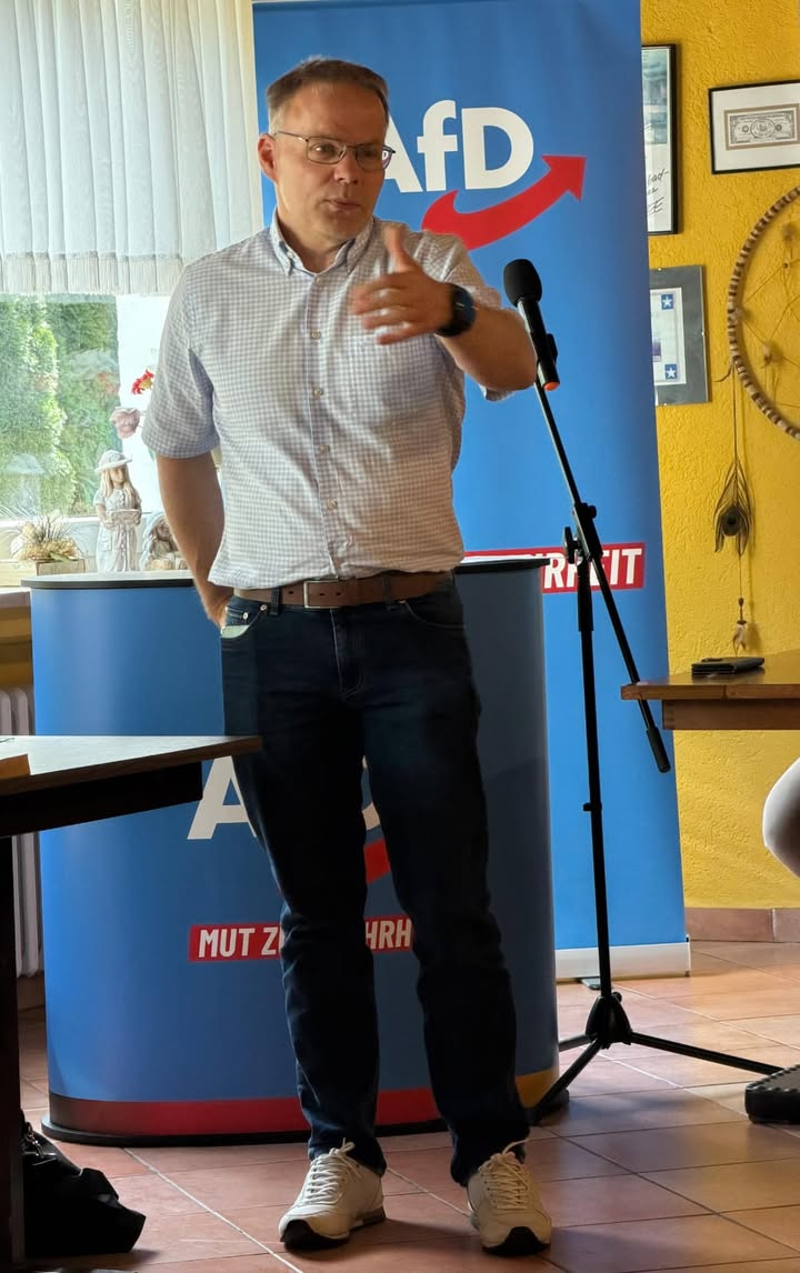 AfD Bad Driburg