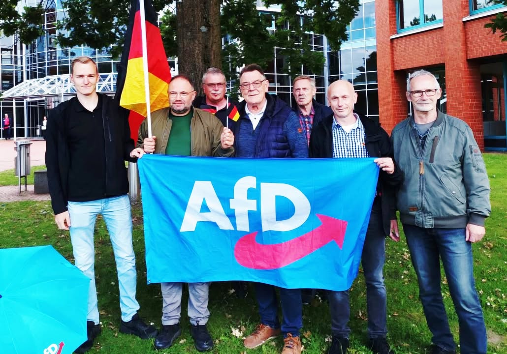 AfD Bad Driburg