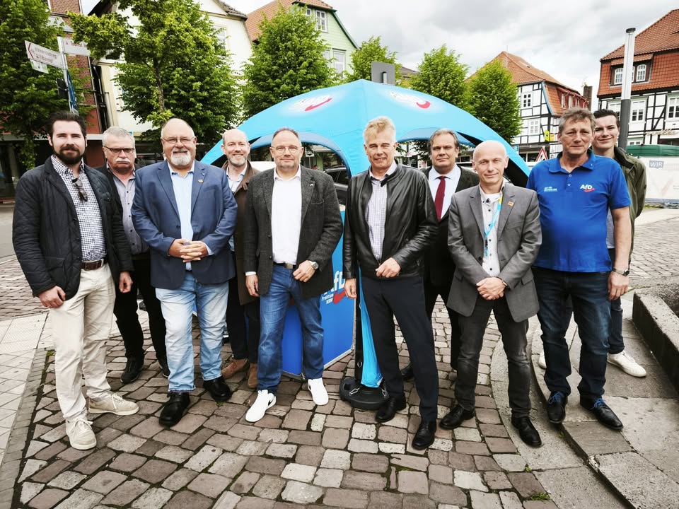 AfD Bad Driburg