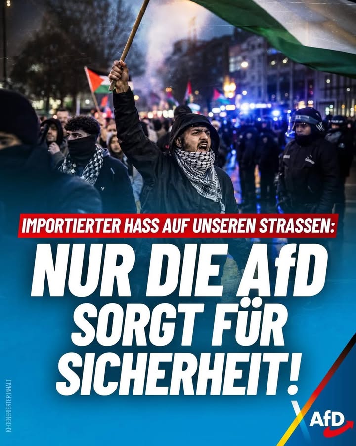 AfD Bad Driburg