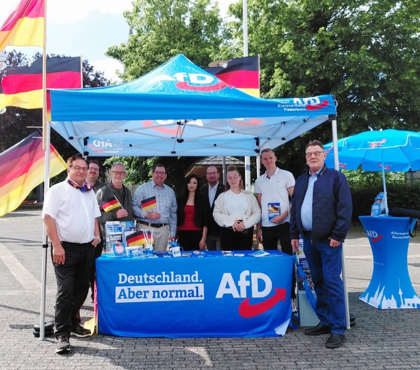 AfD Bad Driburg