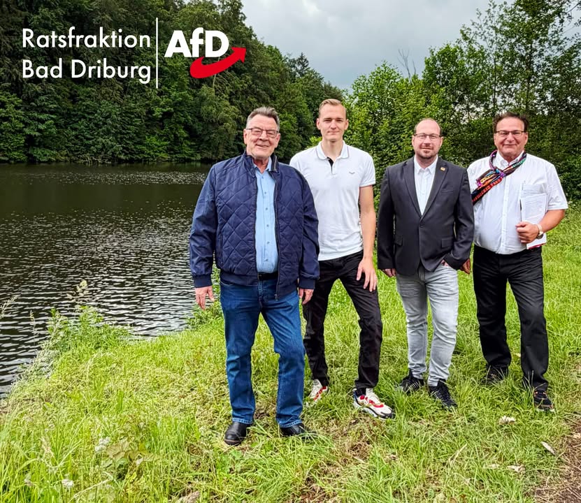 AfD Bad Driburg