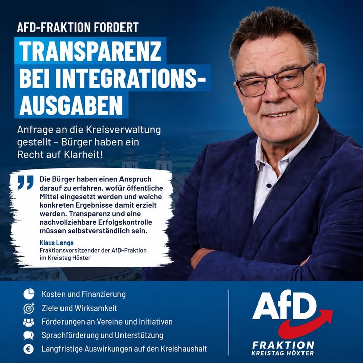 AfD Bad Driburg