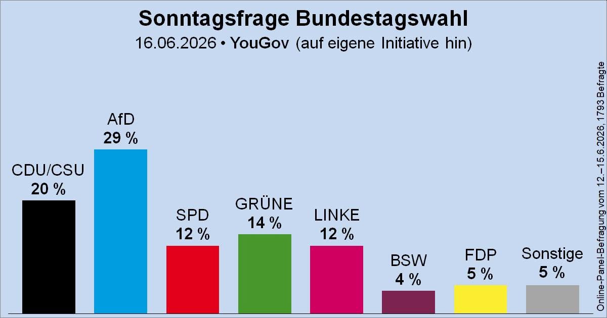 AfD Bad Driburg
