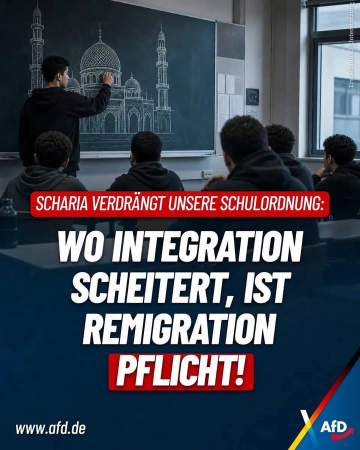 AfD Bad Driburg