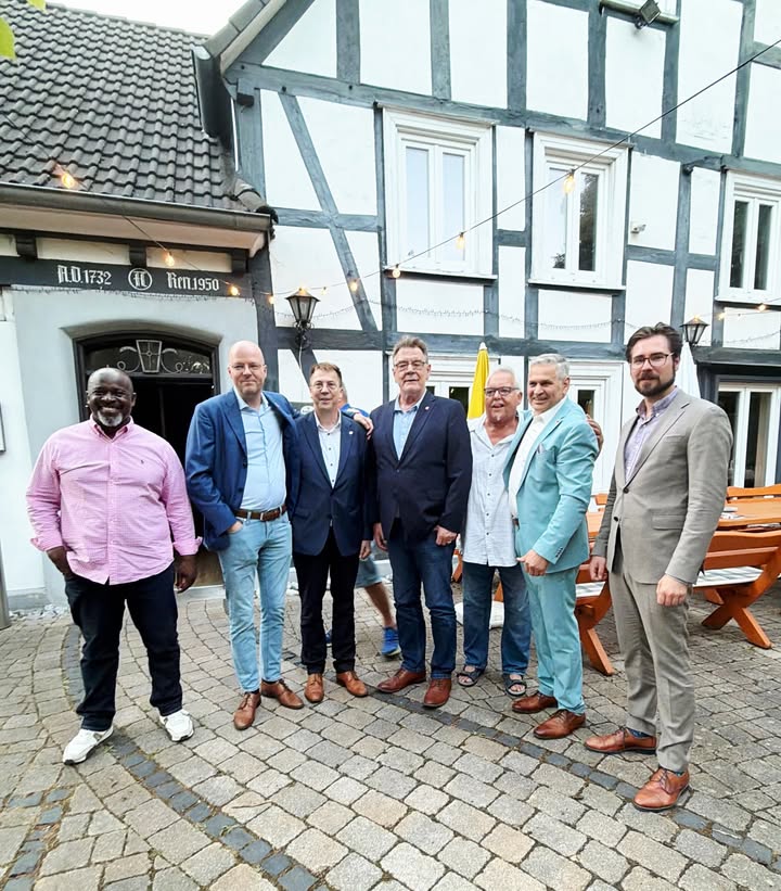 AfD Bad Driburg