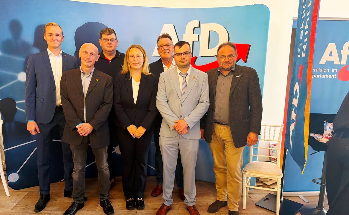 AfD Bad Driburg