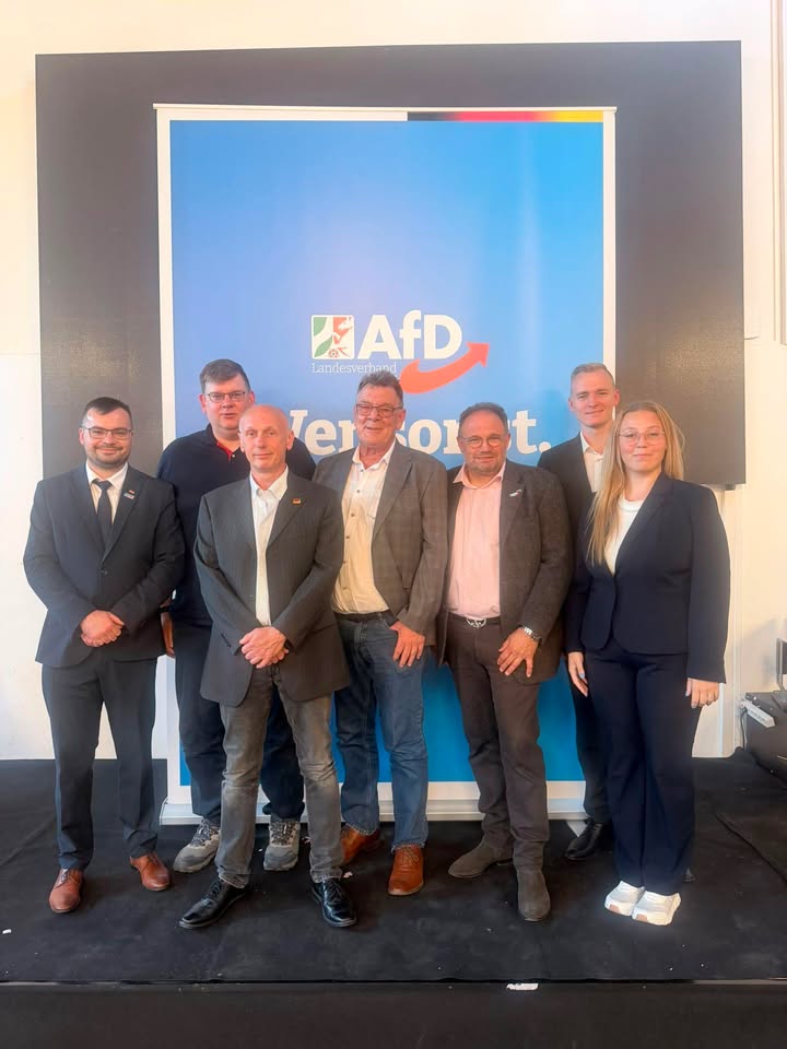 AfD Bad Driburg