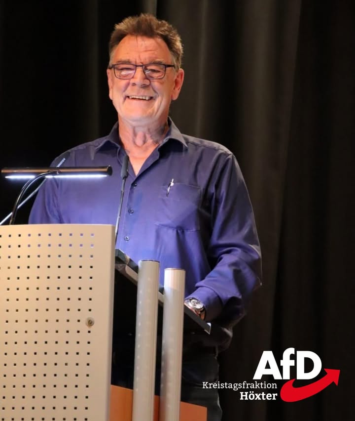 AfD Bad Driburg