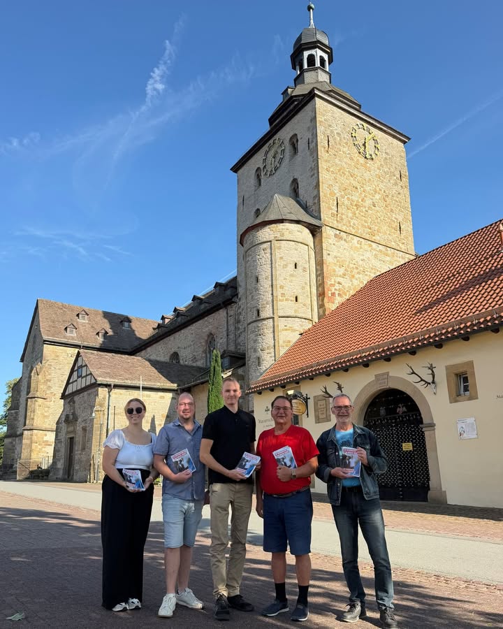 AfD Bad Driburg