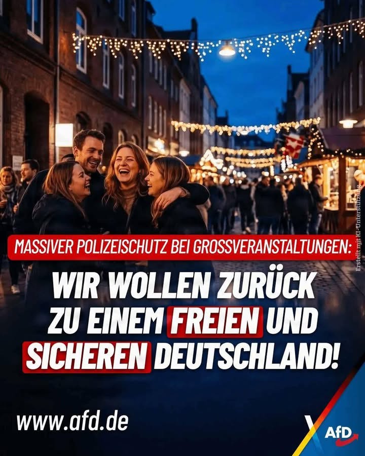 AfD Bad Driburg