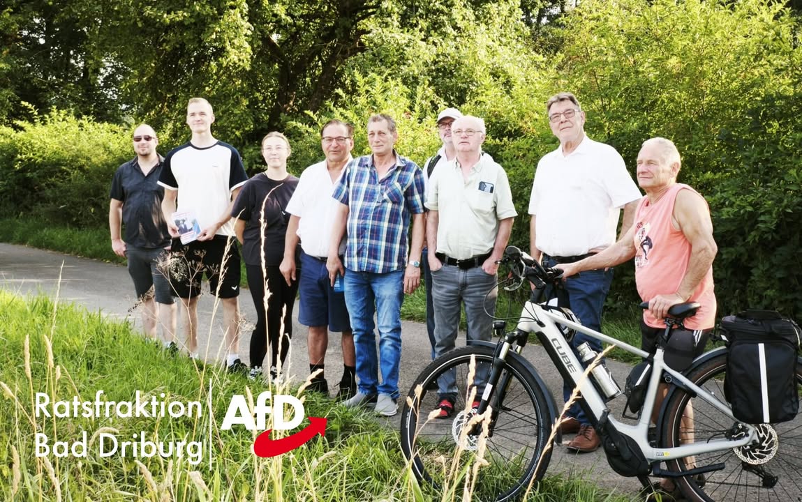 AfD Bad Driburg