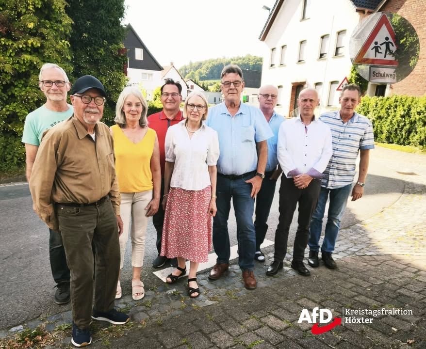 AfD Bad Driburg