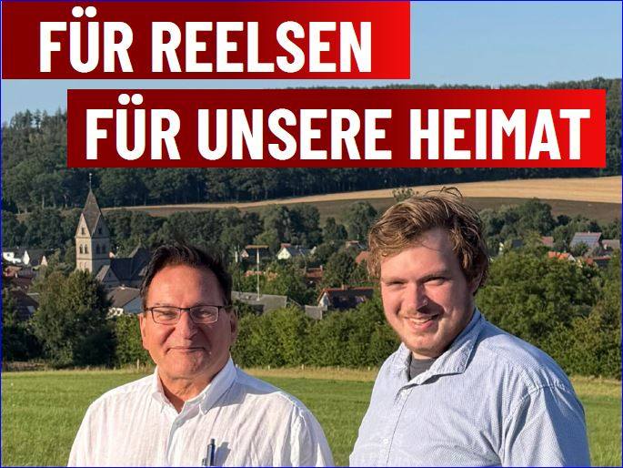 AfD Bad Driburg