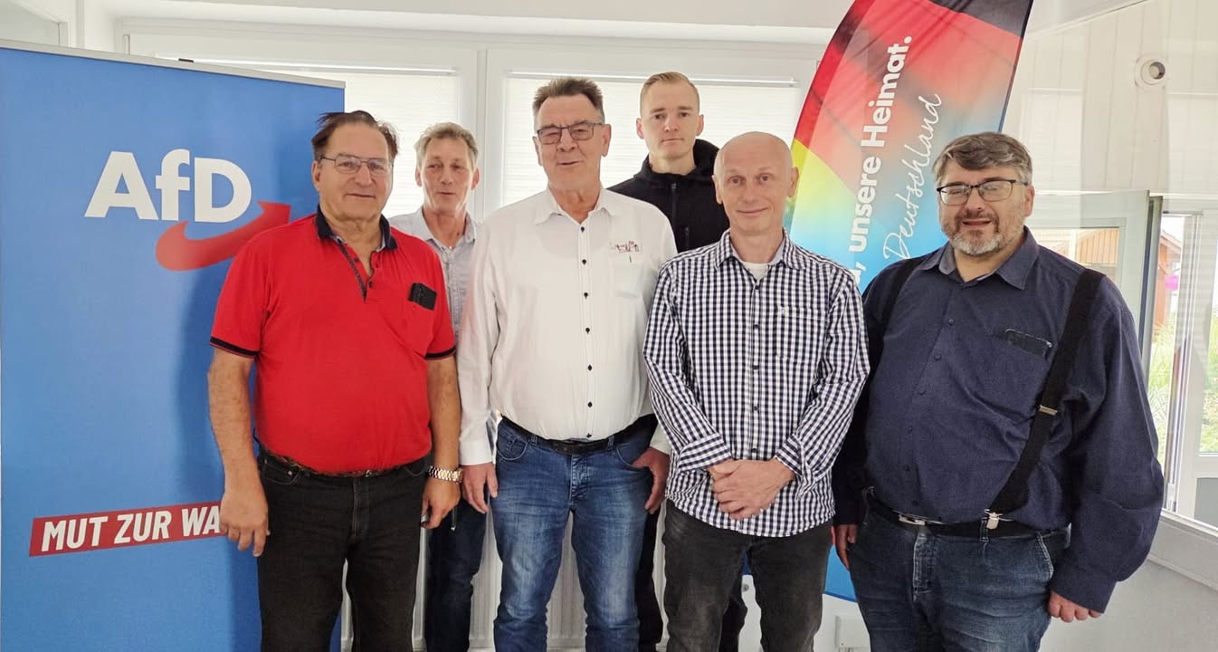 AfD Bad Driburg