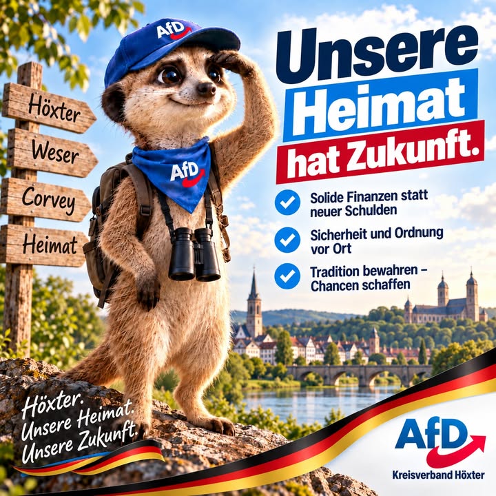 AfD Bad Driburg