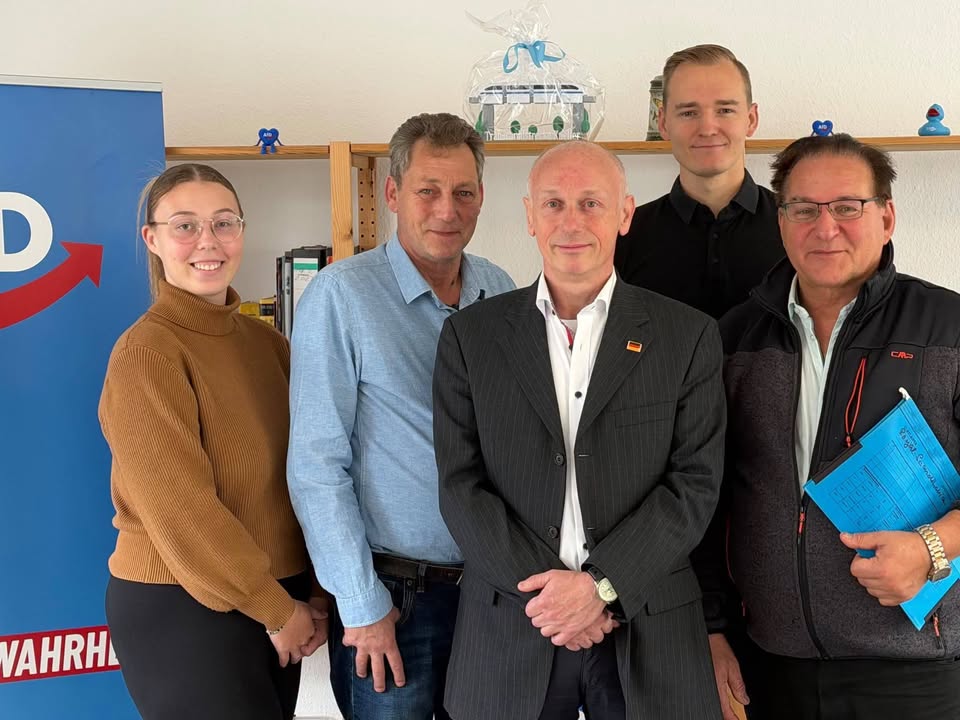 AfD Bad Driburg
