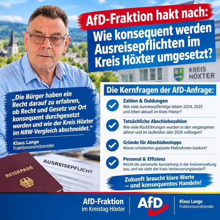 AfD Bad Driburg
