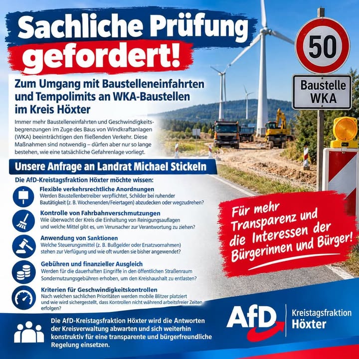 AfD Bad Driburg