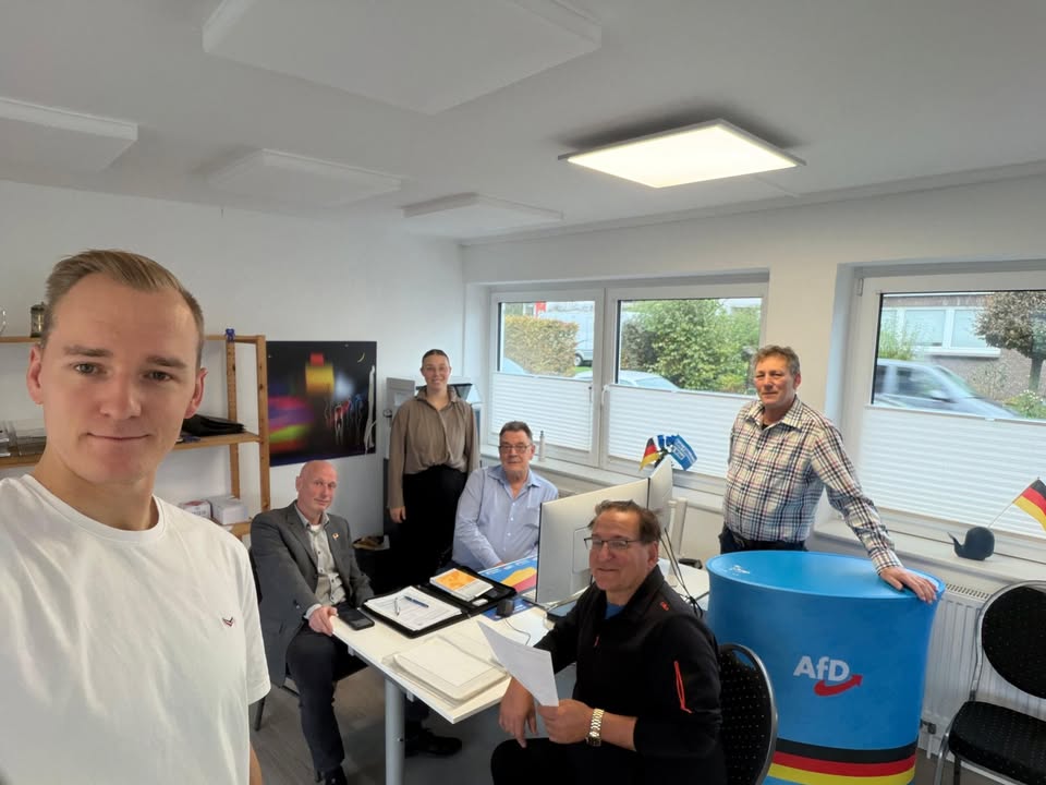 AfD Bad Driburg