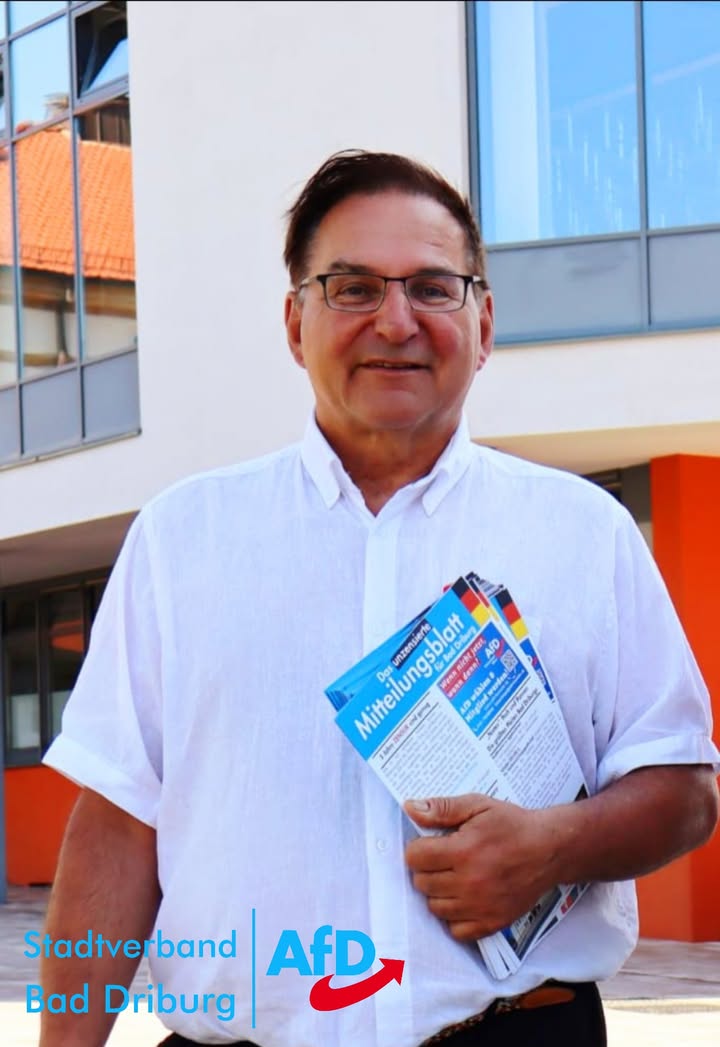 AfD Bad Driburg