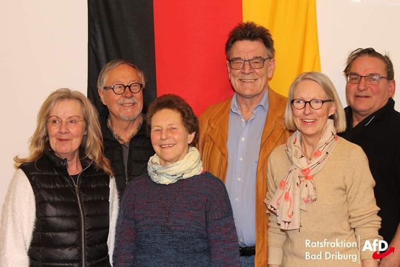 Read more about the article Haushaltsrede der AfD-Fraktion im Rat der Stadt Bad Driburg 30.1.2023