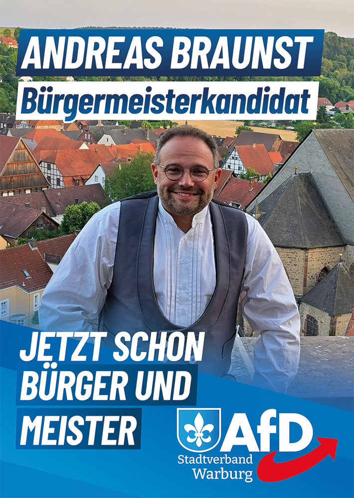 wahlplakat_auf_hohlkammerplatte_din_a0_einseitig_4_0- Braunst